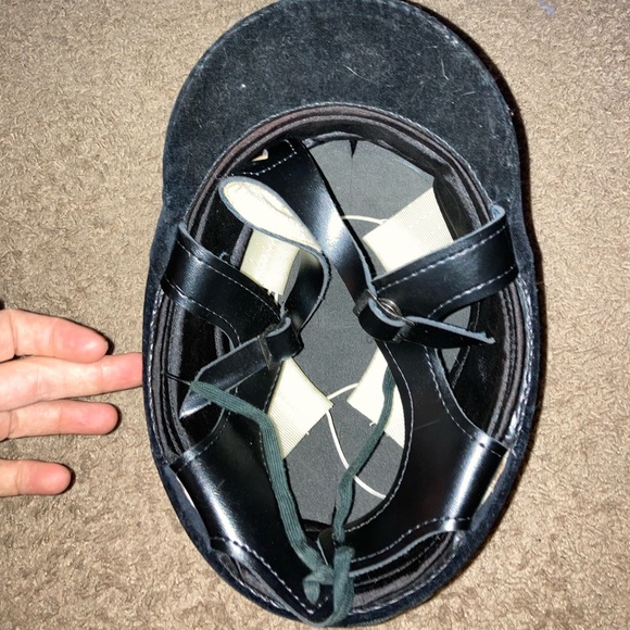 B1G1 Kids equestrian hat - Picture 4 of 6